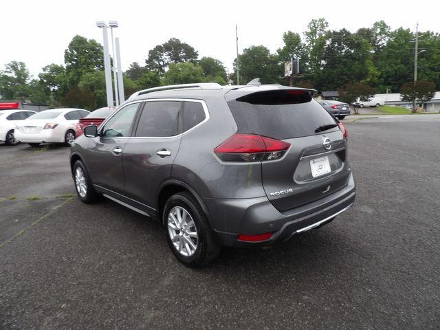 2019 Nissan Rogue SV | Dalton, GA | Paniagua Auto Mall 2019 Nissan Rogue SV | Dalton, GA | Paniagua Auto Mall