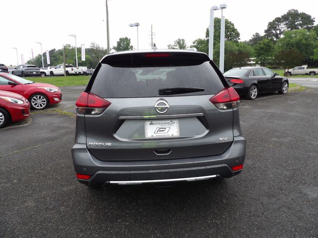 2019 Nissan Rogue SV | Dalton, GA | Paniagua Auto Mall 