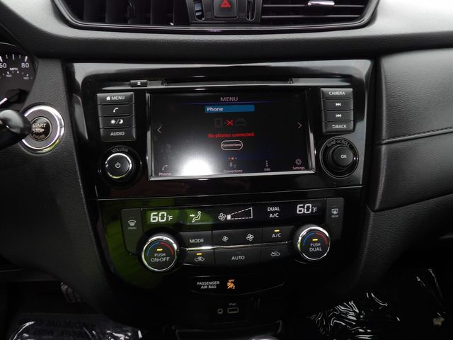 2019 Nissan Rogue SV | Dalton, GA | Paniagua Auto Mall 