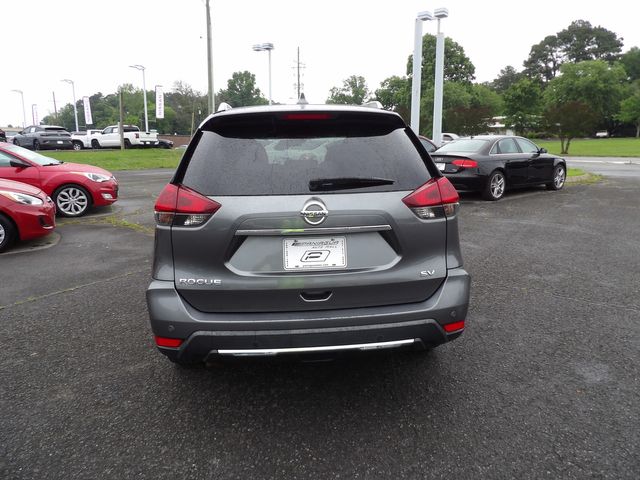 2019 Nissan Rogue SV | Dalton, GA | Paniagua Auto Mall 2019 Nissan Rogue SV | Dalton, GA | Paniagua Auto Mall