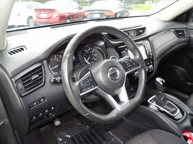 2019 Nissan Rogue SV | Dalton, GA | Paniagua Auto Mall 2019 Nissan Rogue SV | Dalton, GA | Paniagua Auto Mall