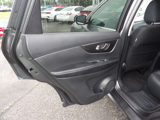 2019 Nissan Rogue SV | Dalton, GA | Paniagua Auto Mall 2019 Nissan Rogue SV | Dalton, GA | Paniagua Auto Mall