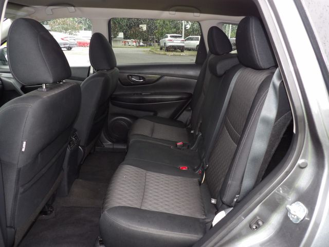 2019 Nissan Rogue SV | Dalton, GA | Paniagua Auto Mall 2019 Nissan Rogue SV | Dalton, GA | Paniagua Auto Mall