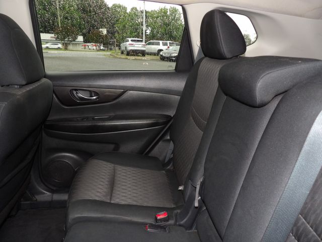 2019 Nissan Rogue SV | Dalton, GA | Paniagua Auto Mall 