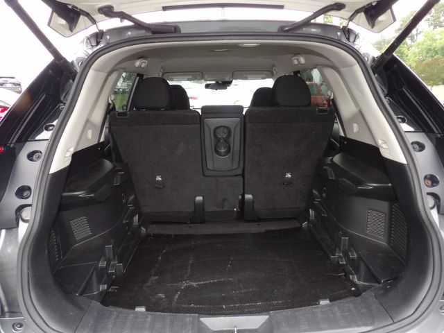 2019 Nissan Rogue SV | Dalton, GA | Paniagua Auto Mall 