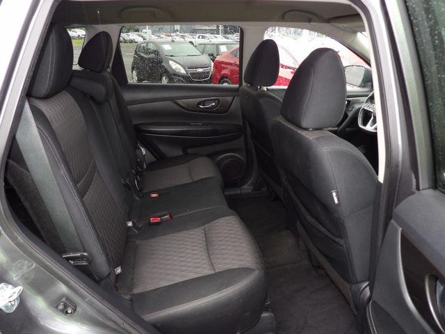 2019 Nissan Rogue SV | Dalton, GA | Paniagua Auto Mall 