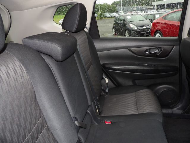 2019 Nissan Rogue SV | Dalton, GA | Paniagua Auto Mall 2019 Nissan Rogue SV | Dalton, GA | Paniagua Auto Mall
