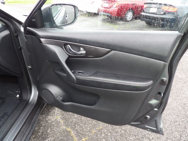 2019 Nissan Rogue SV | Dalton, GA | Paniagua Auto Mall 2019 Nissan Rogue SV | Dalton, GA | Paniagua Auto Mall