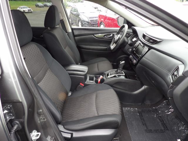 2019 Nissan Rogue SV | Dalton, GA | Paniagua Auto Mall 2019 Nissan Rogue SV | Dalton, GA | Paniagua Auto Mall