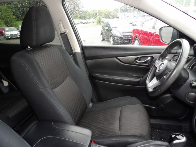 2019 Nissan Rogue SV | Dalton, GA | Paniagua Auto Mall 2019 Nissan Rogue SV | Dalton, GA | Paniagua Auto Mall