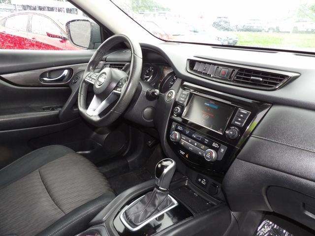 2019 Nissan Rogue SV | Dalton, GA | Paniagua Auto Mall 