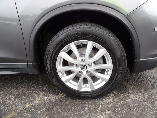 2019 Nissan Rogue SV | Dalton, GA | Paniagua Auto Mall 2019 Nissan Rogue SV | Dalton, GA | Paniagua Auto Mall