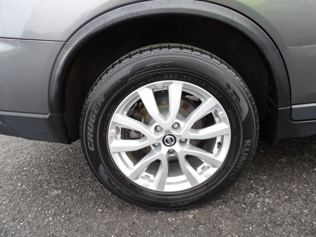 2019 Nissan Rogue SV | Dalton, GA | Paniagua Auto Mall 