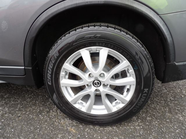 2019 Nissan Rogue SV | Dalton, GA | Paniagua Auto Mall 