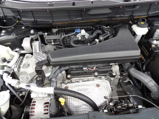 2019 Nissan Rogue SV | Dalton, GA | Paniagua Auto Mall 2019 Nissan Rogue SV | Dalton, GA | Paniagua Auto Mall