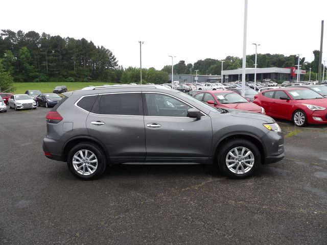 2019 Nissan Rogue SV | Dalton, GA | Paniagua Auto Mall 