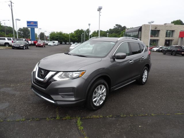 2019 Nissan Rogue SV | Dalton, GA | Paniagua Auto Mall 