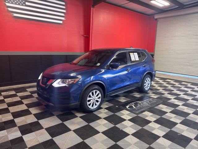2019 Nissan Rogue S - Ledet's Auto Sales Gonzales, Louisiana 70737 2019 Nissan Rogue S - Ledet's Auto Sales Gonzales, Louisiana 70737