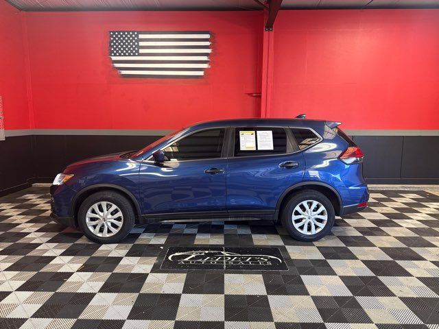 2019 Nissan Rogue S - Ledet's Auto Sales Gonzales, Louisiana 70737 2019 Nissan Rogue S - Ledet's Auto Sales Gonzales, Louisiana 70737
