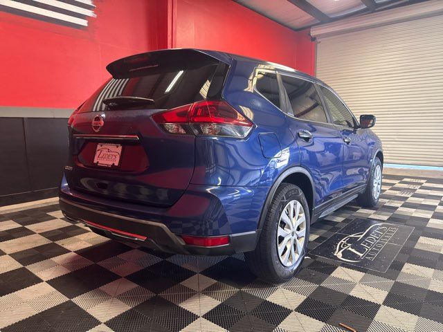 2019 Nissan Rogue S - Ledet's Auto Sales Gonzales, Louisiana 70737