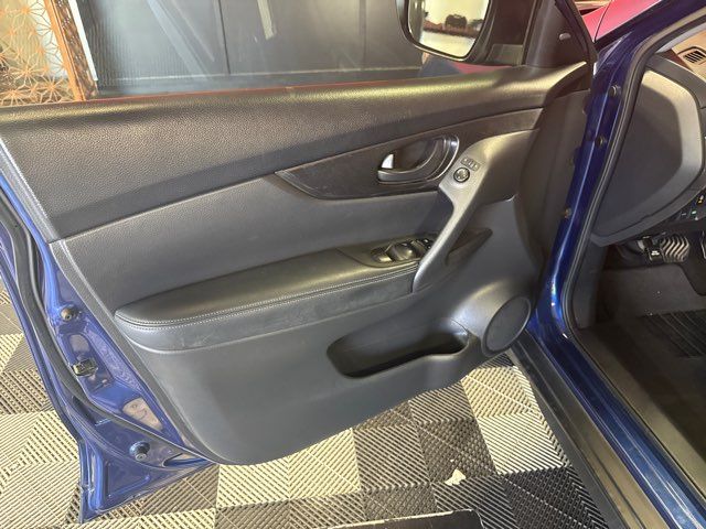 2019 Nissan Rogue S - Ledet's Auto Sales Gonzales, Louisiana 70737 2019 Nissan Rogue S - Ledet's Auto Sales Gonzales, Louisiana 70737