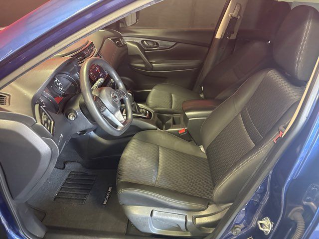 2019 Nissan Rogue S - Ledet's Auto Sales Gonzales, Louisiana 70737