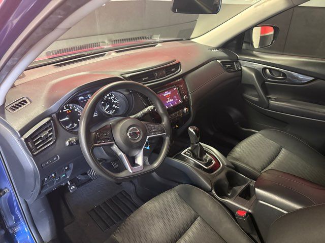 2019 Nissan Rogue S - Ledet's Auto Sales Gonzales, Louisiana 70737 2019 Nissan Rogue S - Ledet's Auto Sales Gonzales, Louisiana 70737