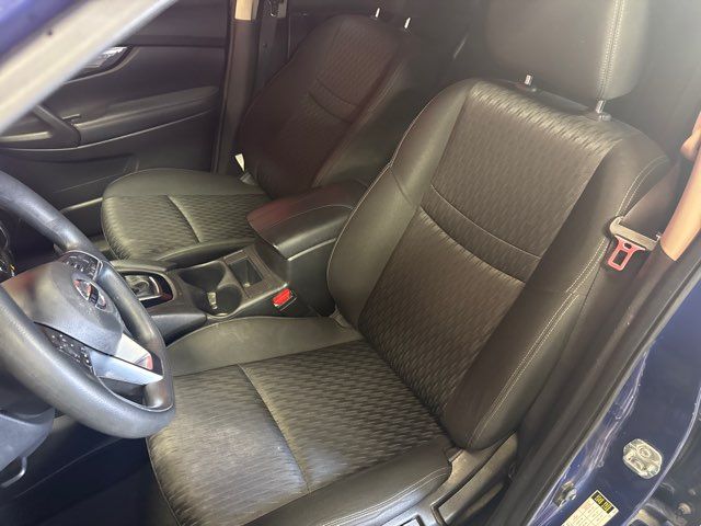 2019 Nissan Rogue S - Ledet's Auto Sales Gonzales, Louisiana 70737