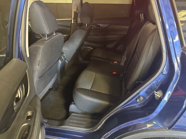 2019 Nissan Rogue S - Ledet's Auto Sales Gonzales, Louisiana 70737 2019 Nissan Rogue S - Ledet's Auto Sales Gonzales, Louisiana 70737