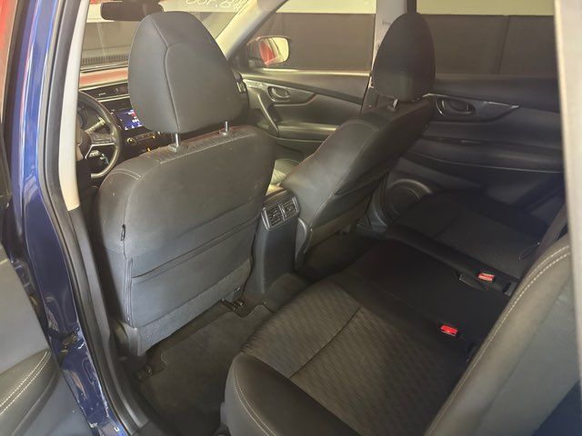 2019 Nissan Rogue S - Ledet's Auto Sales Gonzales, Louisiana 70737