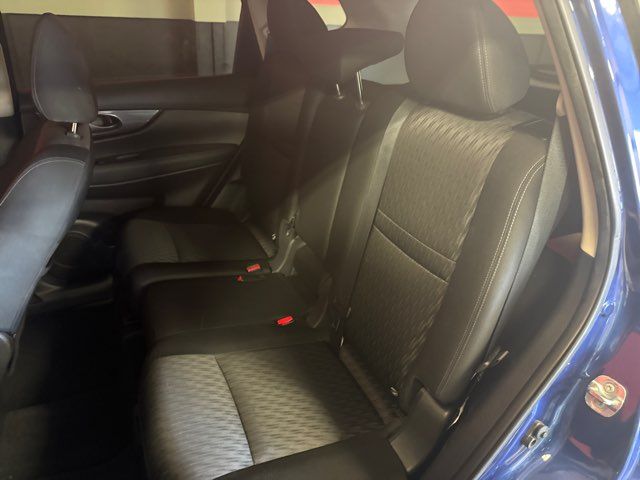 2019 Nissan Rogue S - Ledet's Auto Sales Gonzales, Louisiana 70737