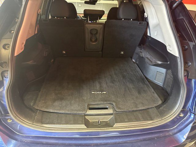 2019 Nissan Rogue S - Ledet's Auto Sales Gonzales, Louisiana 70737