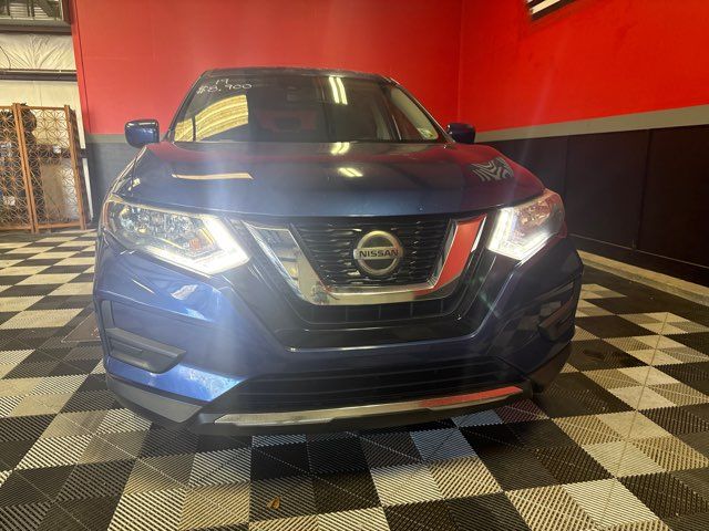 2019 Nissan Rogue S - Ledet's Auto Sales Gonzales, Louisiana 70737