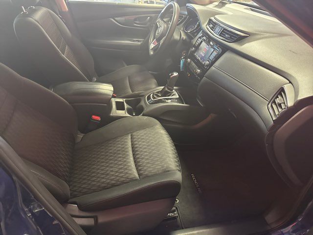 2019 Nissan Rogue S - Ledet's Auto Sales Gonzales, Louisiana 70737 2019 Nissan Rogue S - Ledet's Auto Sales Gonzales, Louisiana 70737