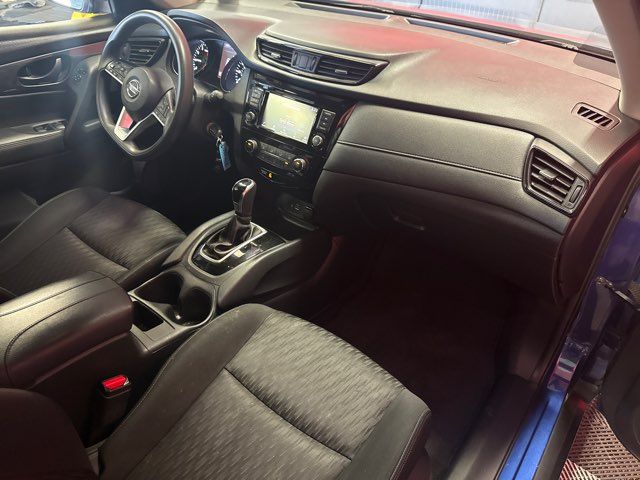 2019 Nissan Rogue S - Ledet's Auto Sales Gonzales, Louisiana 70737 2019 Nissan Rogue S - Ledet's Auto Sales Gonzales, Louisiana 70737