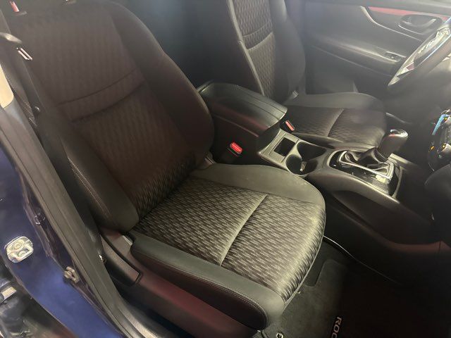 2019 Nissan Rogue S - Ledet's Auto Sales Gonzales, Louisiana 70737