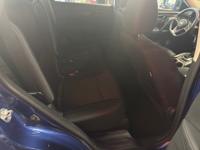 2019 Nissan Rogue S - Ledet's Auto Sales Gonzales, Louisiana 70737