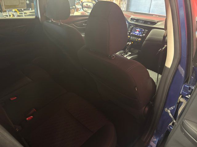 2019 Nissan Rogue S - Ledet's Auto Sales Gonzales, Louisiana 70737