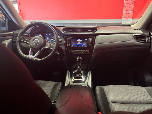 2019 Nissan Rogue S - Ledet's Auto Sales Gonzales, Louisiana 70737 2019 Nissan Rogue S - Ledet's Auto Sales Gonzales, Louisiana 70737