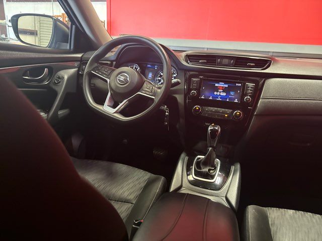 2019 Nissan Rogue S - Ledet's Auto Sales Gonzales, Louisiana 70737 2019 Nissan Rogue S - Ledet's Auto Sales Gonzales, Louisiana 70737