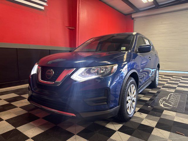 2019 Nissan Rogue S - Ledet's Auto Sales Gonzales, Louisiana 70737 2019 Nissan Rogue S - Ledet's Auto Sales Gonzales, Louisiana 70737