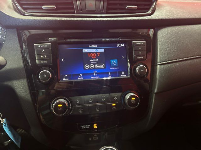 2019 Nissan Rogue S - Ledet's Auto Sales Gonzales, Louisiana 70737