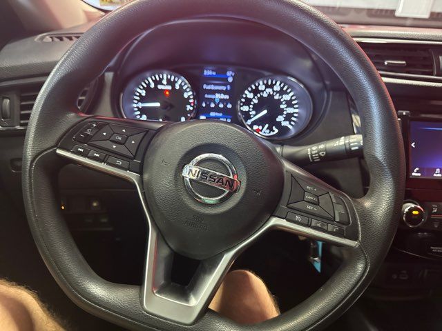 2019 Nissan Rogue S - Ledet's Auto Sales Gonzales, Louisiana 70737 2019 Nissan Rogue S - Ledet's Auto Sales Gonzales, Louisiana 70737