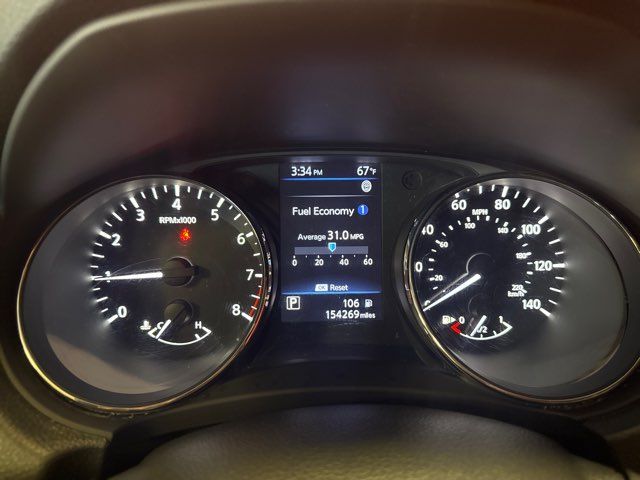 2019 Nissan Rogue S - Ledet's Auto Sales Gonzales, Louisiana 70737 2019 Nissan Rogue S - Ledet's Auto Sales Gonzales, Louisiana 70737