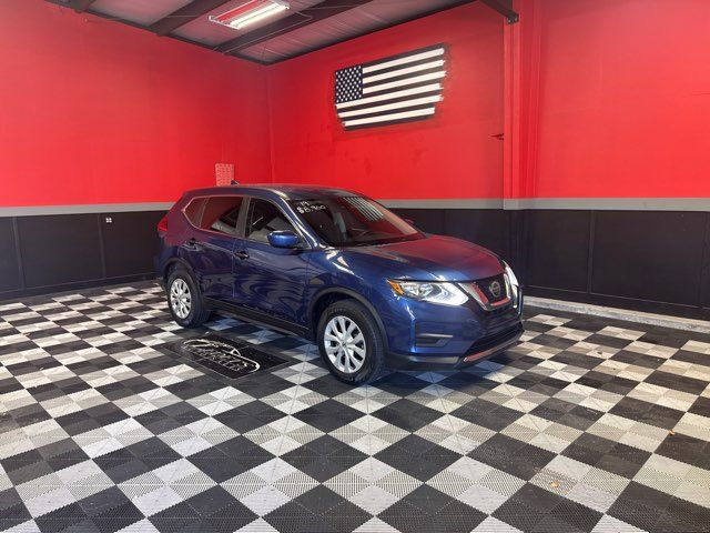 2019 Nissan Rogue S - Ledet's Auto Sales Gonzales, Louisiana 70737 2019 Nissan Rogue S - Ledet's Auto Sales Gonzales, Louisiana 70737