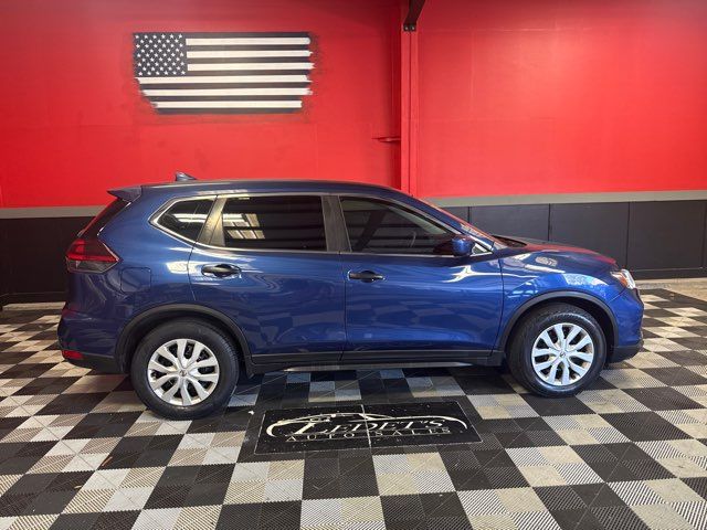 2019 Nissan Rogue S - Ledet's Auto Sales Gonzales, Louisiana 70737 2019 Nissan Rogue S - Ledet's Auto Sales Gonzales, Louisiana 70737