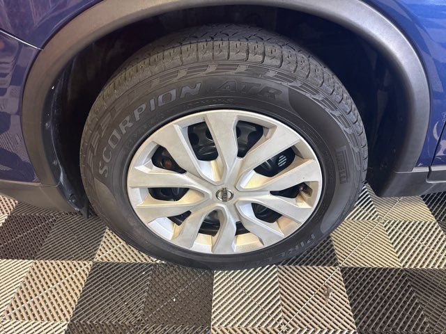 2019 Nissan Rogue S - Ledet's Auto Sales Gonzales, Louisiana 70737