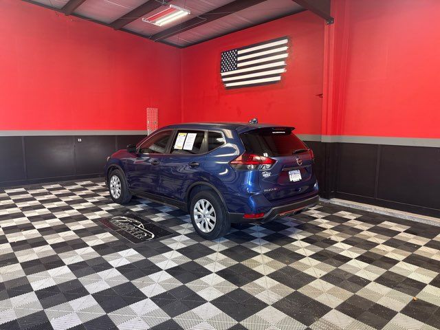 2019 Nissan Rogue S - Ledet's Auto Sales Gonzales, Louisiana 70737 2019 Nissan Rogue S - Ledet's Auto Sales Gonzales, Louisiana 70737