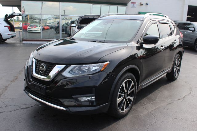 2019 Nissan Rogue SL | Granite City, Illinois | MasterCars Company Inc. 2019 Nissan Rogue SL | Granite City, Illinois | MasterCars Company Inc.