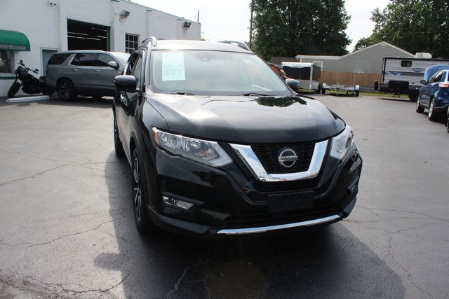 2019 Nissan Rogue SL | Granite City, Illinois | MasterCars Company Inc. 2019 Nissan Rogue SL | Granite City, Illinois | MasterCars Company Inc.